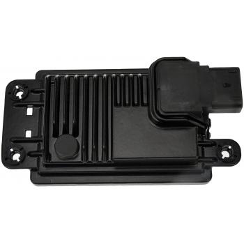 2018 Ford Police Interceptor Utility Cruise Control Distance Sensor Dorman 601742 image 2 of 4