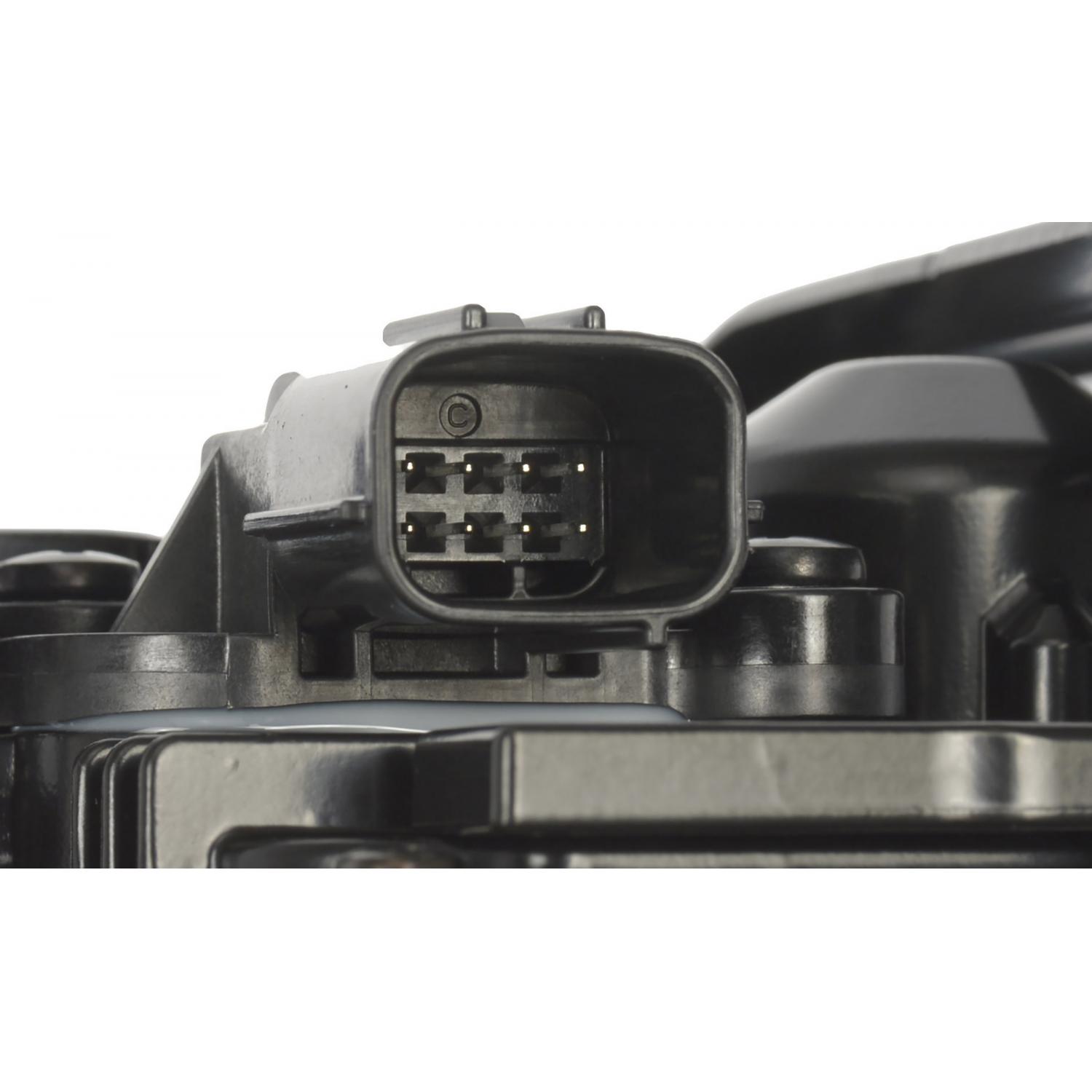 Dorman 601743 - Cruise Control Distance Sensor Dorman 601743 Cruise Control Distance Sensor product image 5 of 6