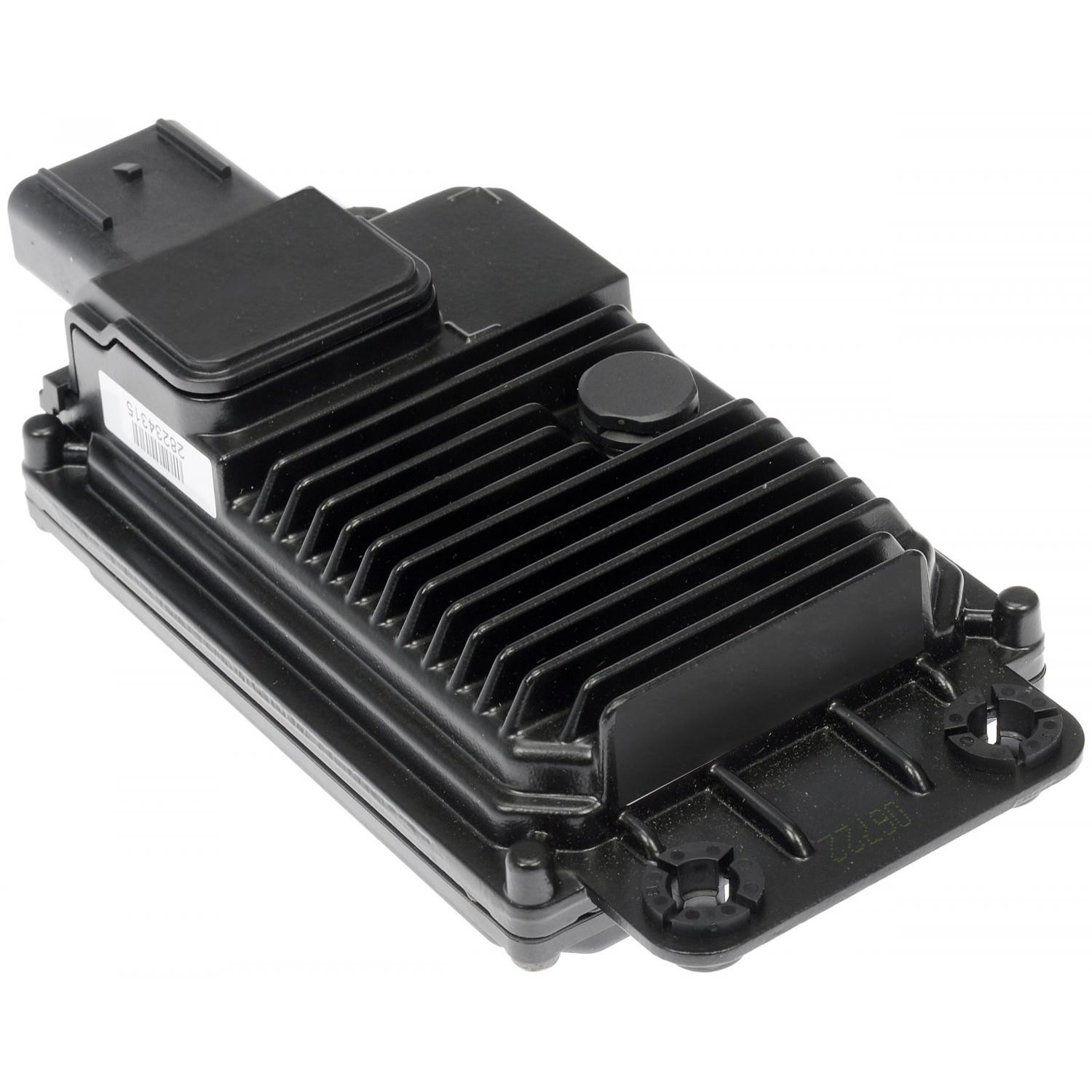 Dorman 601749 - Cruise Control Distance Sensor Dorman 601749 Cruise Control Distance Sensor product image 2 of 4