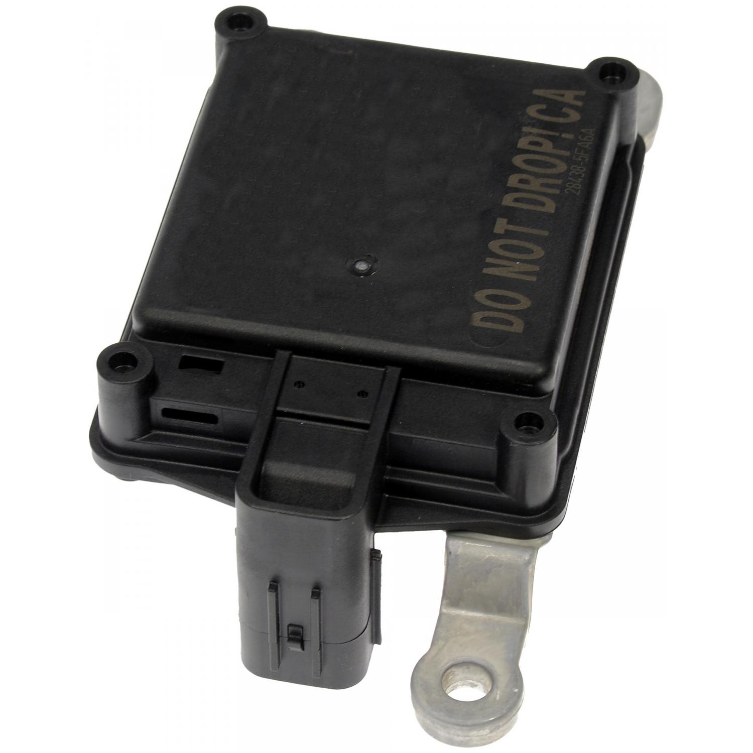 Dorman 601750 - Cruise Control Distance Sensor Dorman 601750 Cruise Control Distance Sensor product image 3 of 4