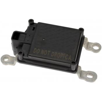 2018 Nissan Altima Cruise Control Distance Sensor Dorman 601751 image 4 of 4