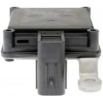2020 Chevrolet Impala Cruise Control Distance Sensor