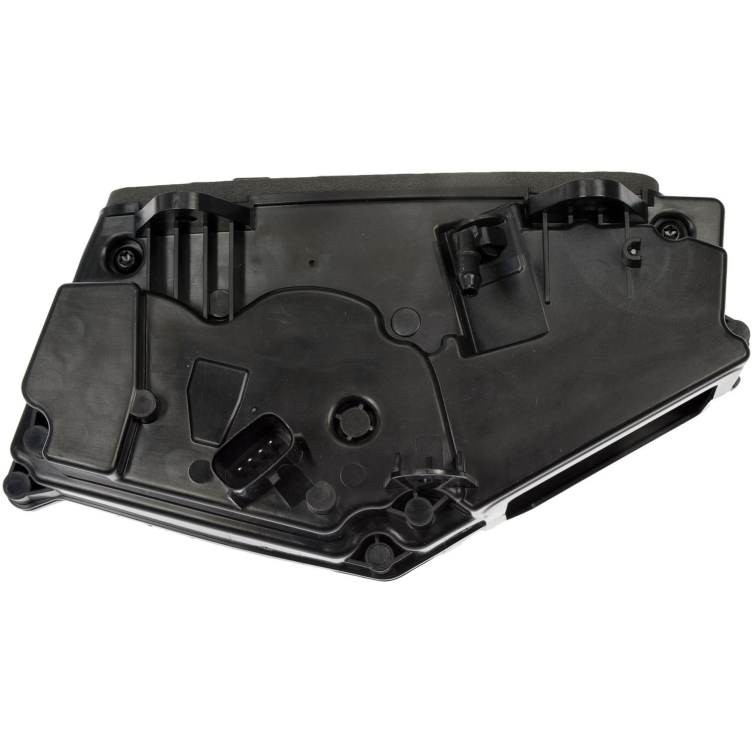 Dorman 601765 - Park Assist Camera Dorman 601765 Lane Departure System Camera product image 2 of 5