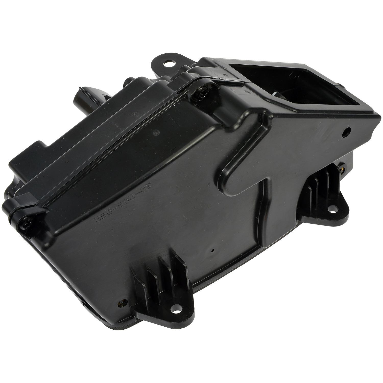 Dorman 601765 - Park Assist Camera Dorman 601765 Lane Departure System Camera product image 3 of 5
