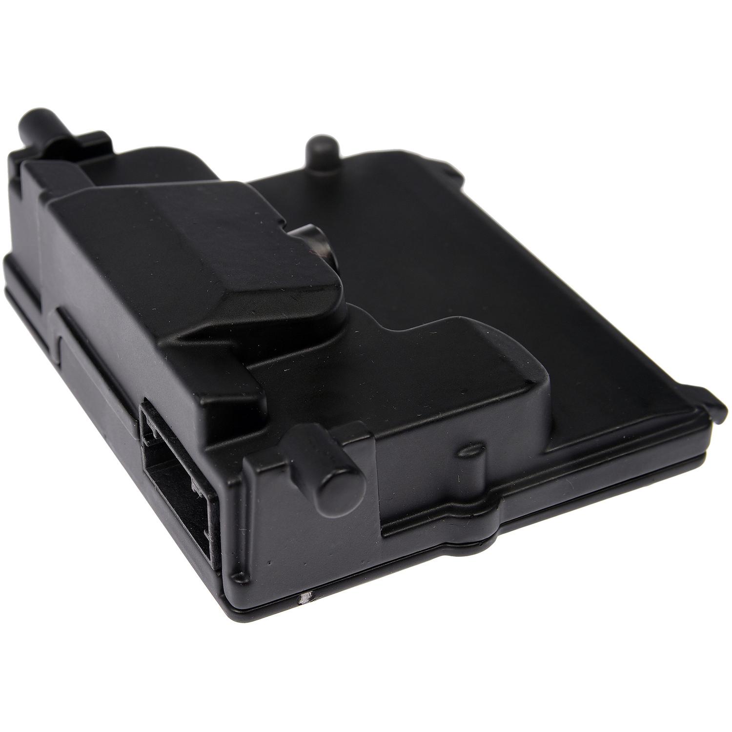 Dorman 601766 - Lane Departure System Camera Dorman 601766 Lane Departure System Camera product image 1 of 5