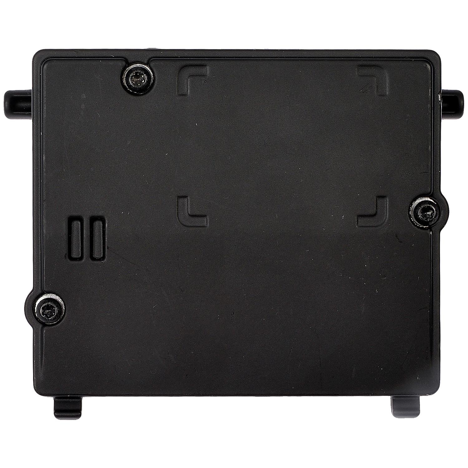 Dorman 601766 - Lane Departure System Camera Dorman 601766 Lane Departure System Camera product image 2 of 5