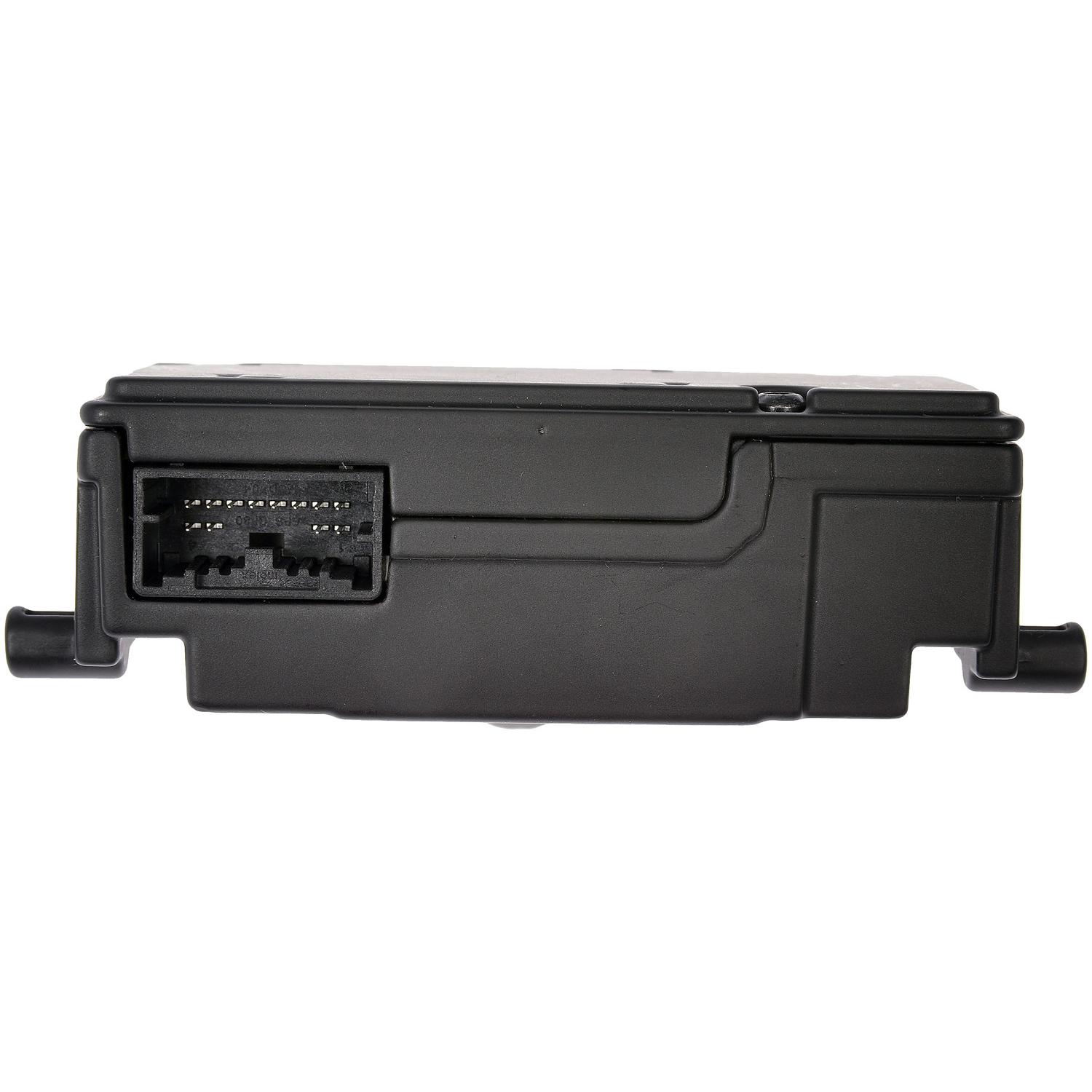Dorman 601766 - Lane Departure System Camera Dorman 601766 Lane Departure System Camera product image 5 of 5