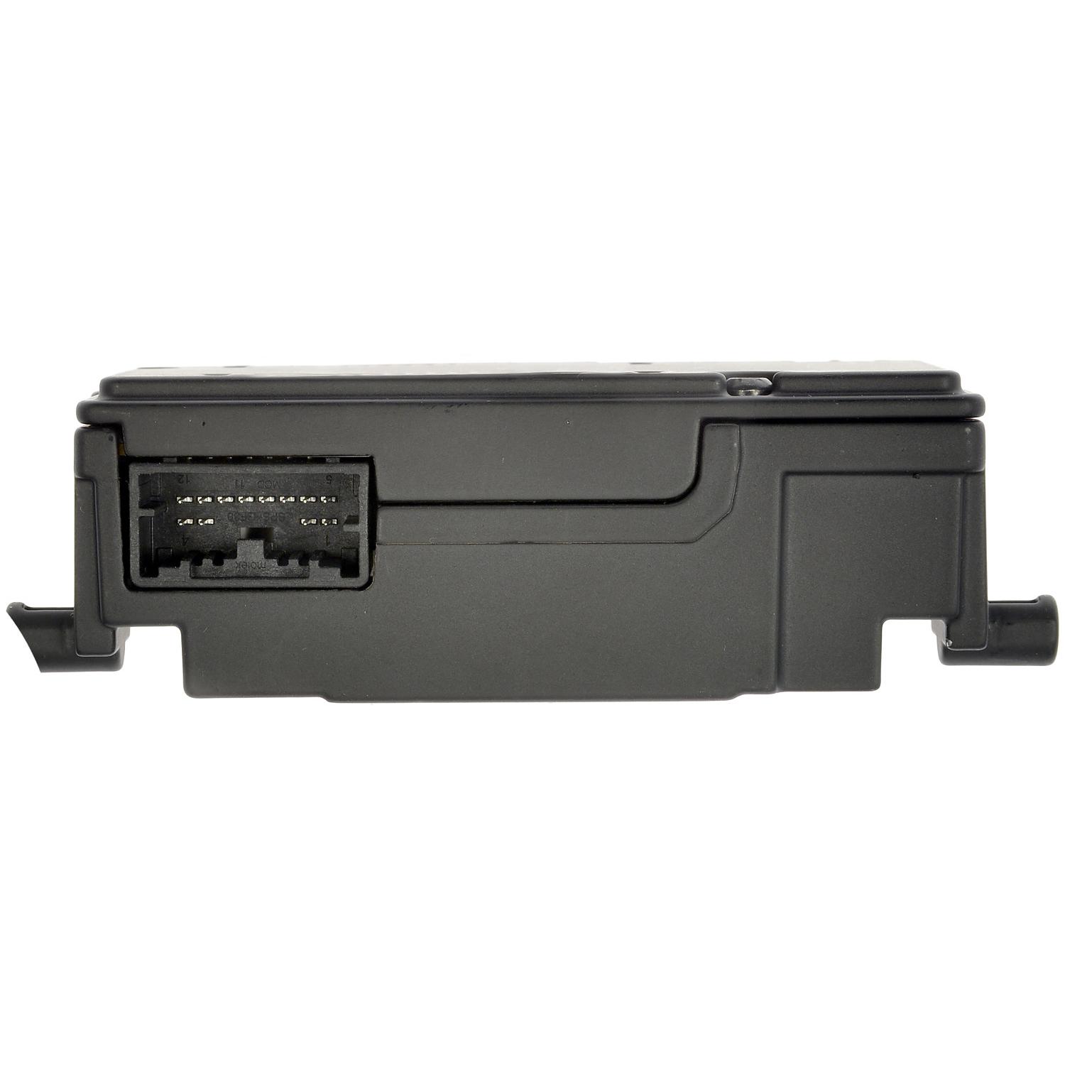 Dorman 601769 - Park Assist Camera Dorman 601769 Lane Departure System Camera product image 1 of 4