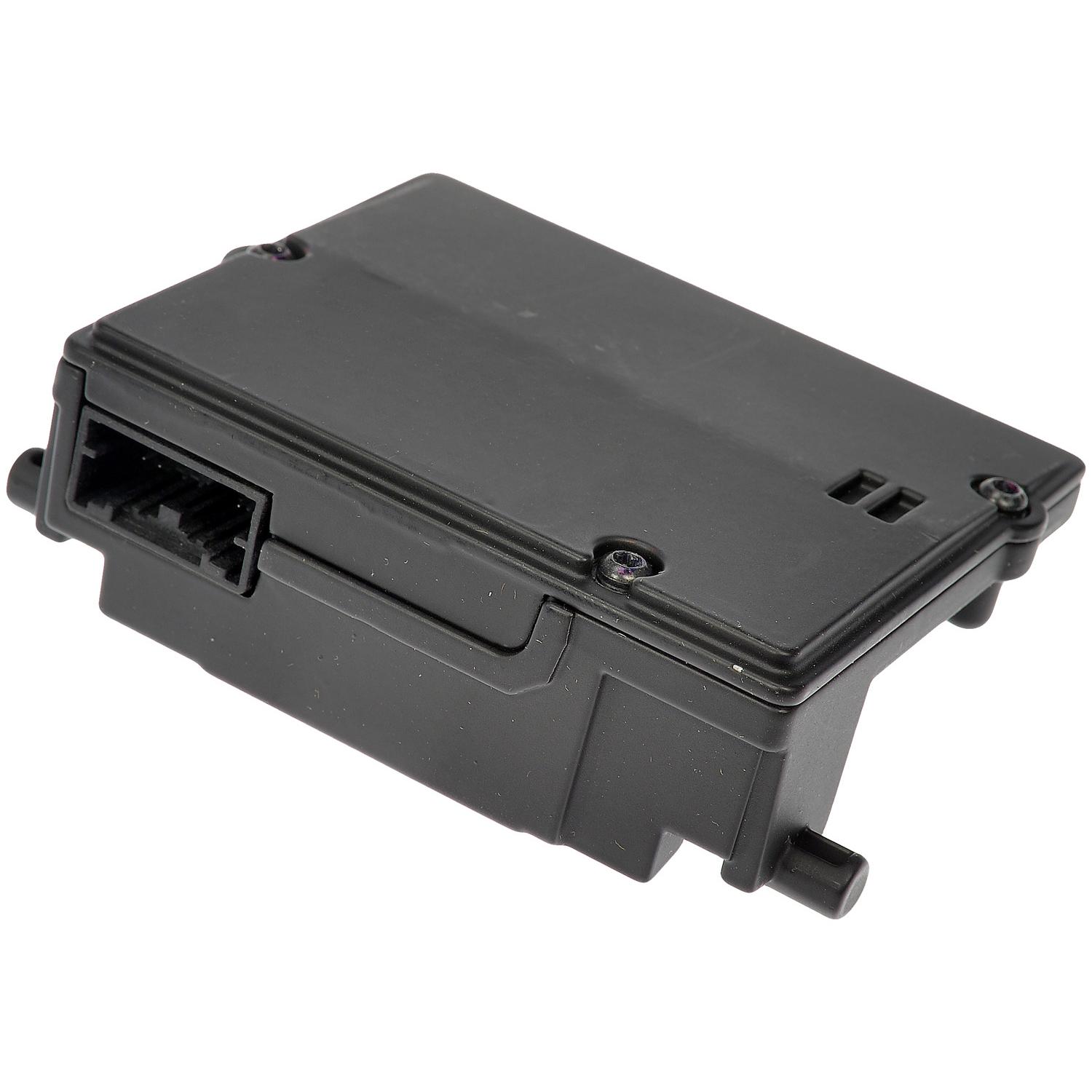 Dorman 601770 - Park Assist Camera Dorman 601770 Lane Departure System Camera product image 4 of 5