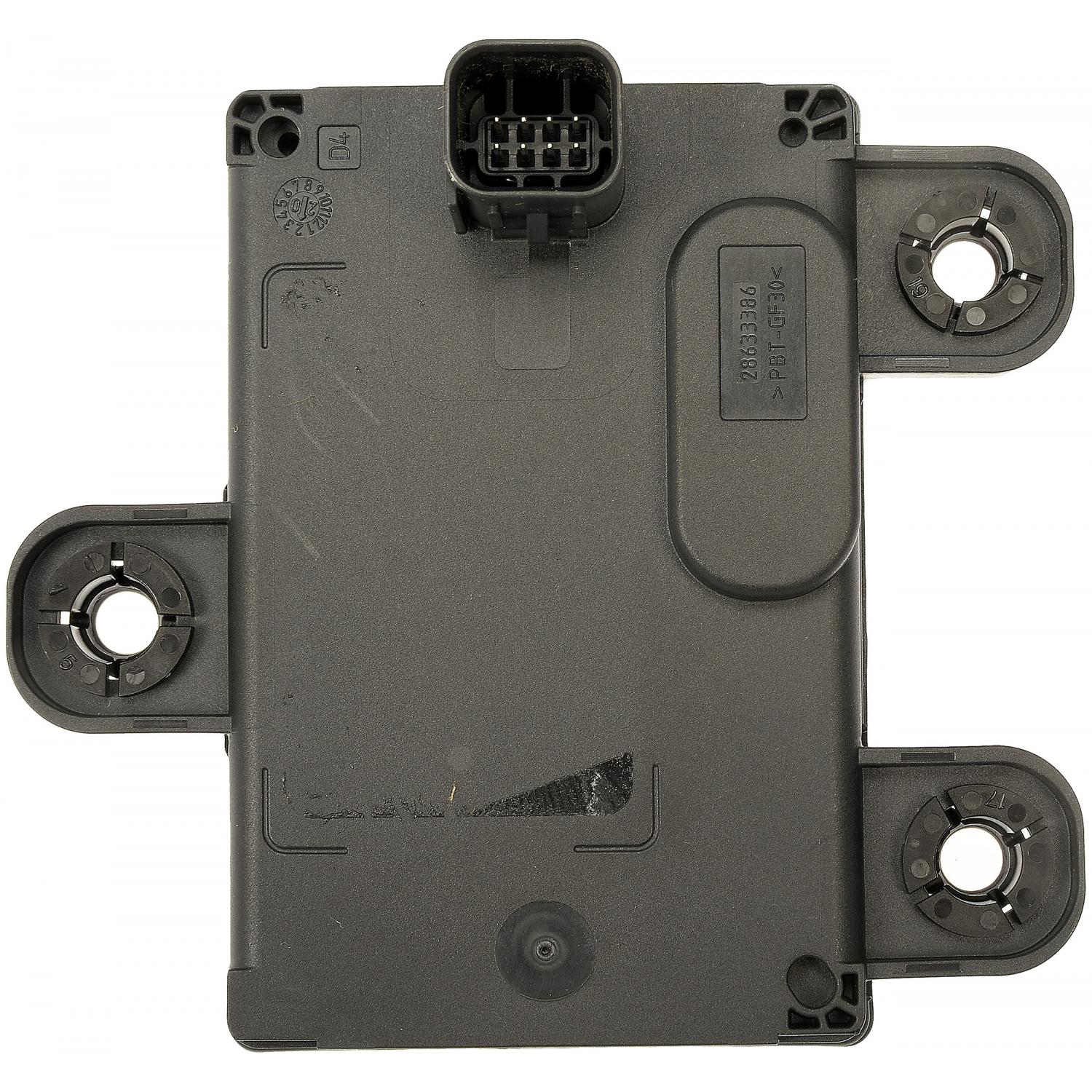 Dorman 601797 Cruise Control Distance Sensor product image 2 of 4