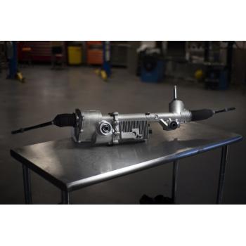 2011 Ford F-150 Rack and Pinion Assembly Dorman 601900 image 4 of 4