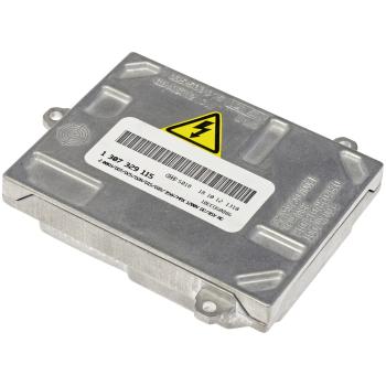 2007 Cadillac DTS Xenon Lighting Ballast Dorman 601907 image 4 of 4