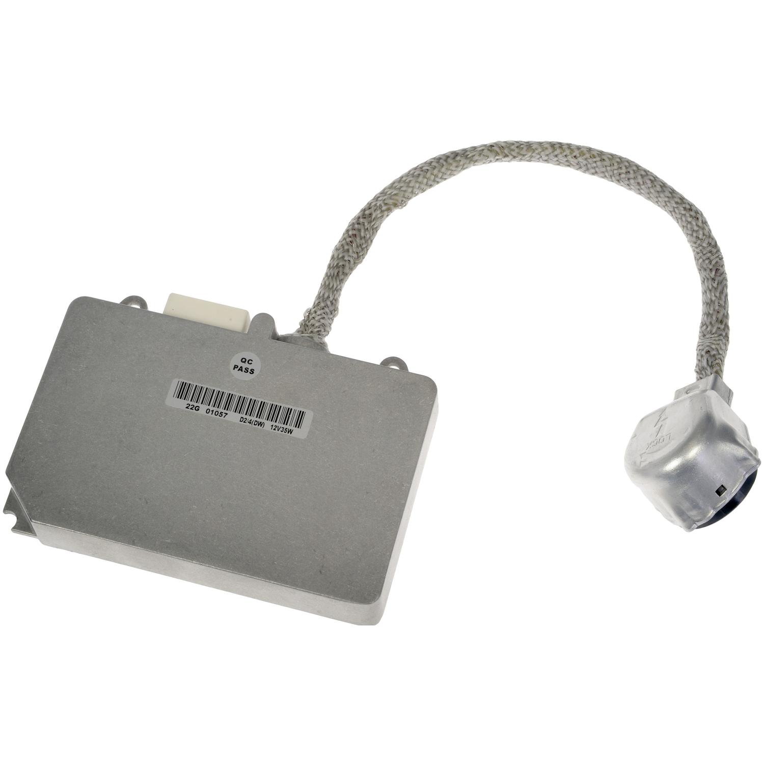 Dorman 601910 Xenon Lighting Ballast product image 4 of 6