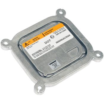 2010 Dodge Challenger Xenon Lighting Ballast Dorman 601912 image 4 of 4
