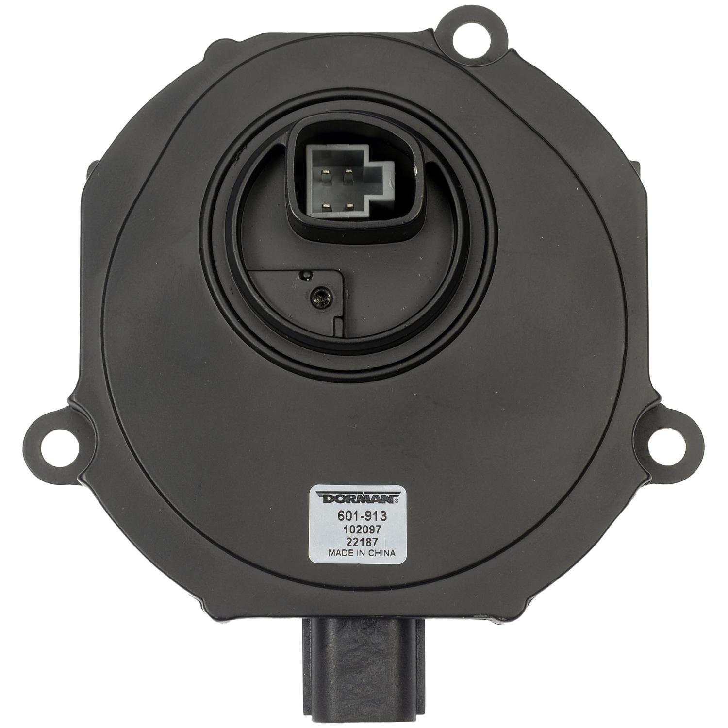 Dorman 601913 - Xenon Lighting Ballast Dorman 601913 Xenon Lighting Ballast product image 3 of 4