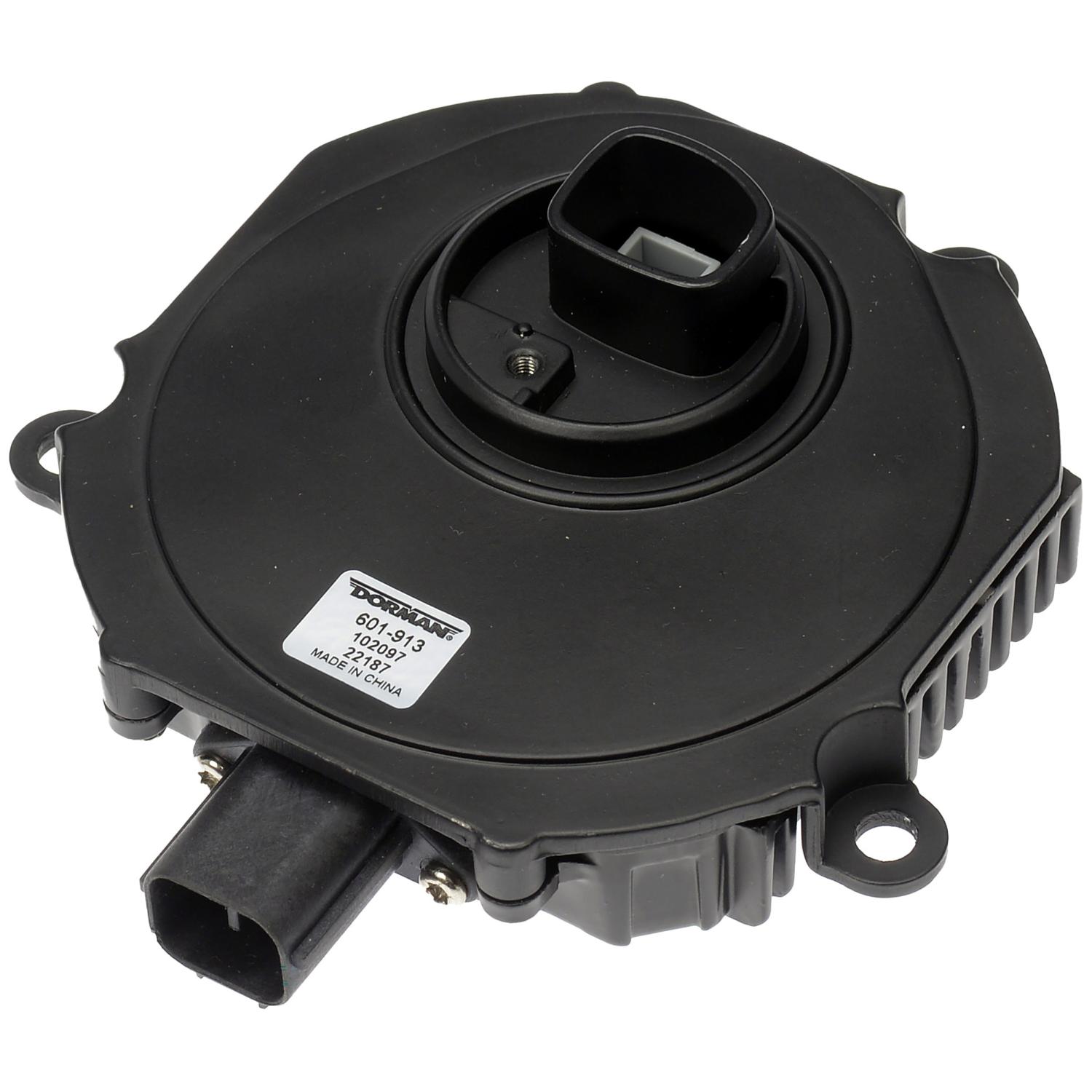 Dorman 601913 - Xenon Lighting Ballast Dorman 601913 Xenon Lighting Ballast product image 4 of 4