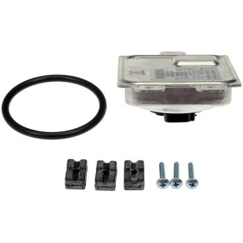 2018 Dodge Challenger Xenon Lighting Ballast