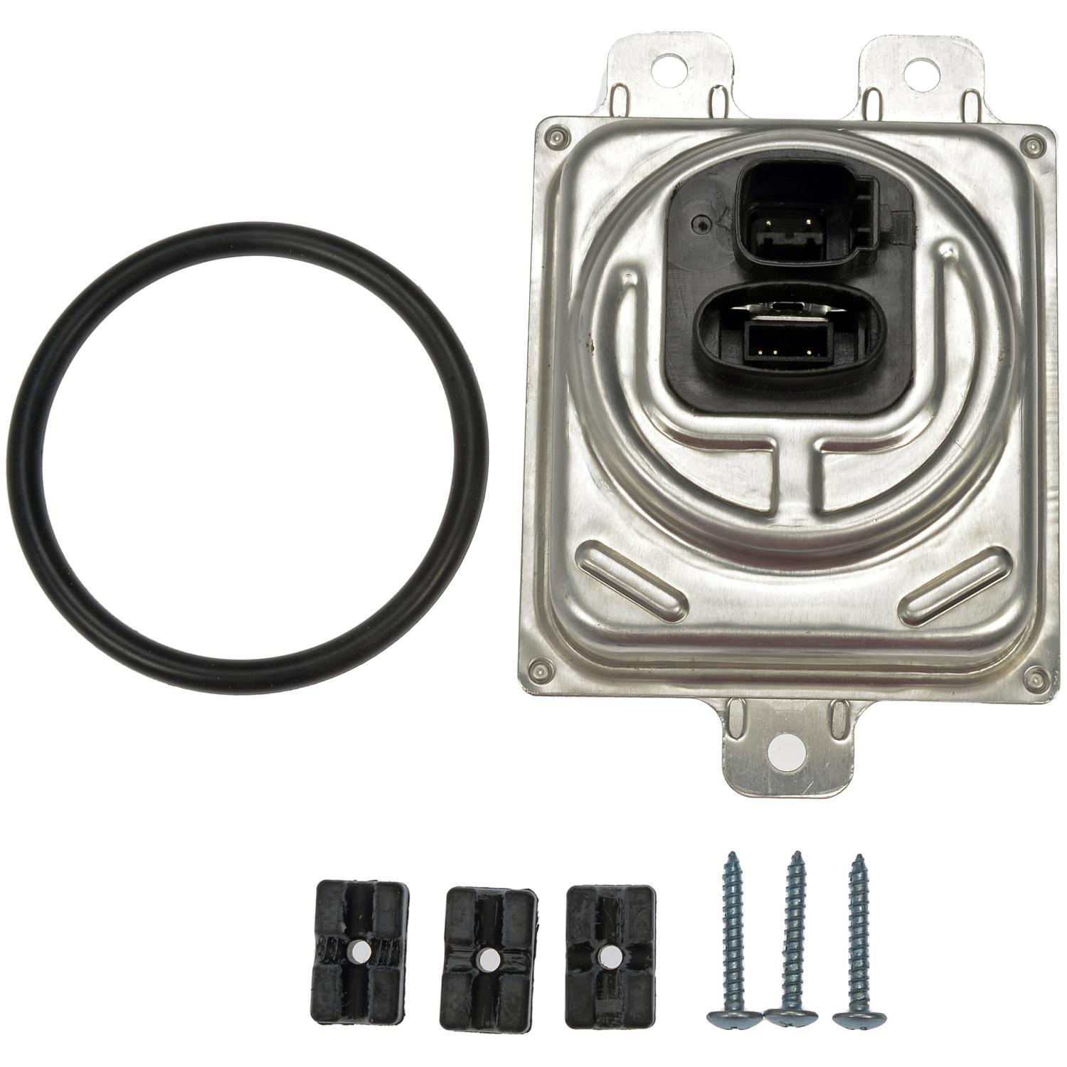 Dorman 601915 Xenon Lighting Ballast product image 3 of 4