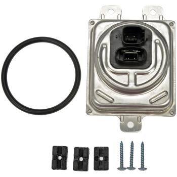 2017 Dodge Challenger Xenon Lighting Ballast Dorman 601915 image 3 of 4