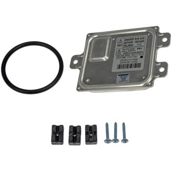 2017 Dodge Challenger Xenon Lighting Ballast Dorman 601915 image 4 of 4