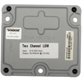 2020 Ford F-250 Super Duty Xenon Lighting Ballast Dorman 601917 image 2 of 4