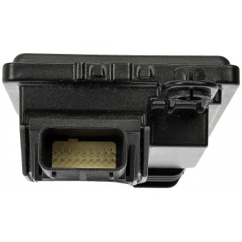 2018 Toyota Sequoia Cruise Control Distance Sensor