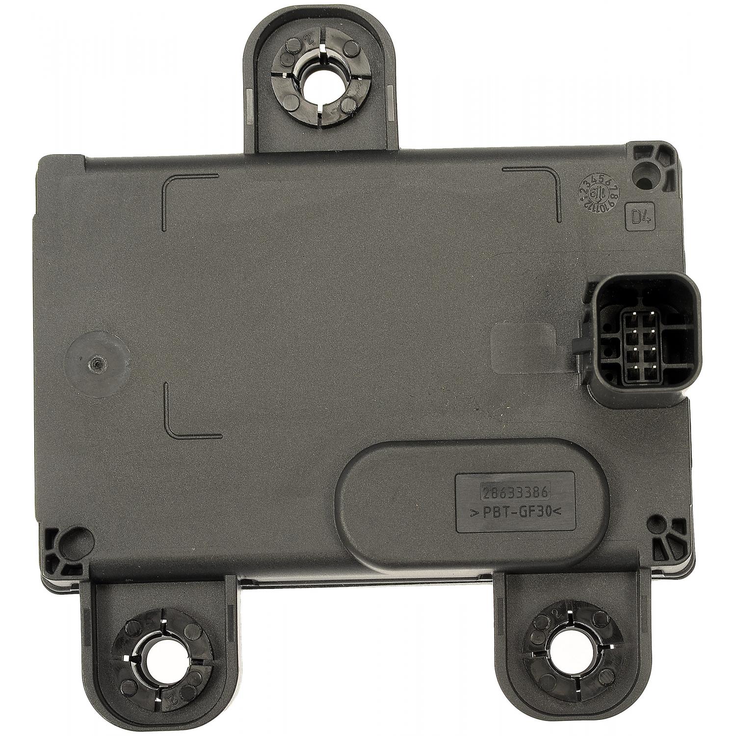 Dorman 601932 - Cruise Control Distance Sensor Dorman 601932 Cruise Control Distance Sensor product image 2 of 4