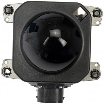 2014 Jeep Cherokee Cruise Control Distance Sensor Dorman 601951 image 3 of 4