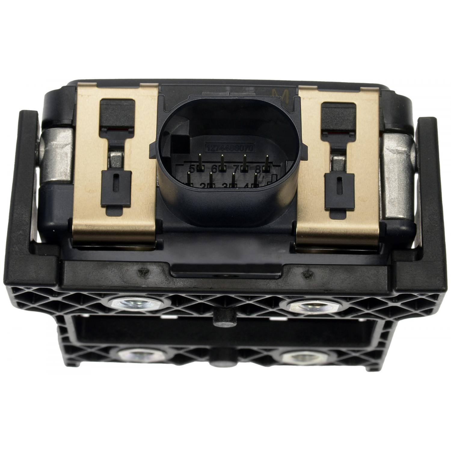 Dorman 601955 - Cruise Control Distance Sensor Dorman 601955 Cruise Control Distance Sensor product image 1 of 4