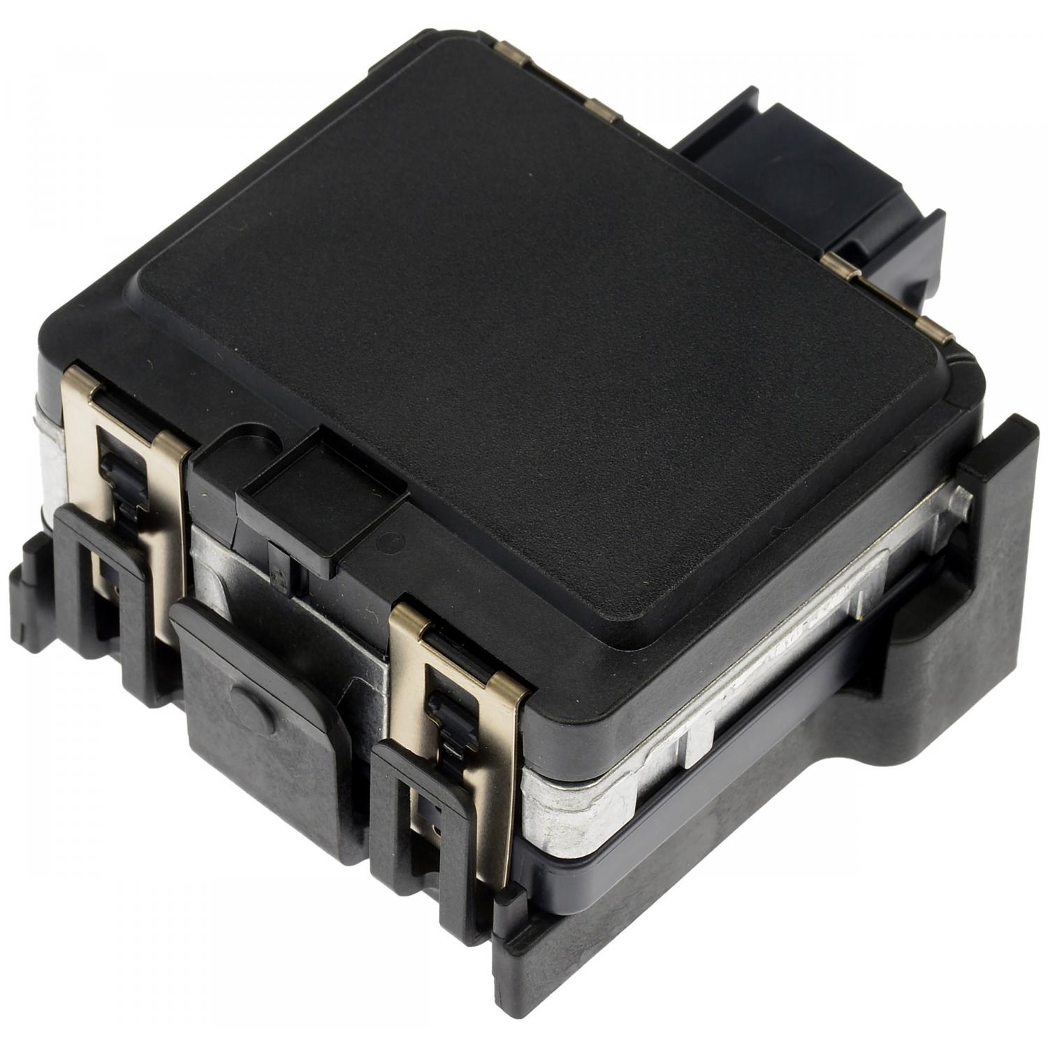 Dorman 601955 - Cruise Control Distance Sensor Dorman 601955 Cruise Control Distance Sensor product image 3 of 4