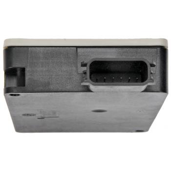 2014 Mercedes-Benz ML63 AMG Cruise Control Distance Sensor Dorman 601956 image 1 of 4