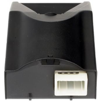 2012 Toyota Prius Plug-In Lane Departure System Camera