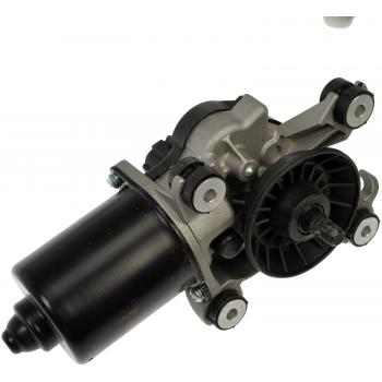 1995 Nissan Pathfinder Windshield Wiper Motor and Linkage Assembly Dorman 602015AS image 4 of 4