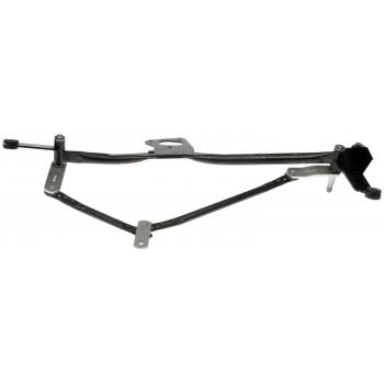2014 Cadillac CTS Windshield Wiper Linkage