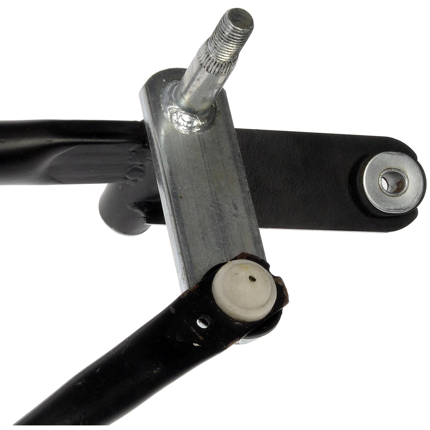 Dorman 602027 - Windshield Wiper Linkage Dorman 602027 Windshield Wiper Linkage product image 3 of 4