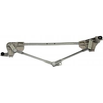 2015 Nissan Frontier Windshield Wiper Linkage