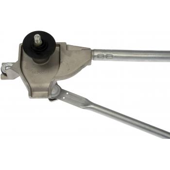 2015 Nissan Frontier Windshield Wiper Linkage Front Dorman 602031 image 2 of 4