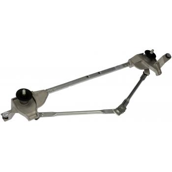 2015 Nissan Frontier Windshield Wiper Linkage Front Dorman 602031 image 4 of 4