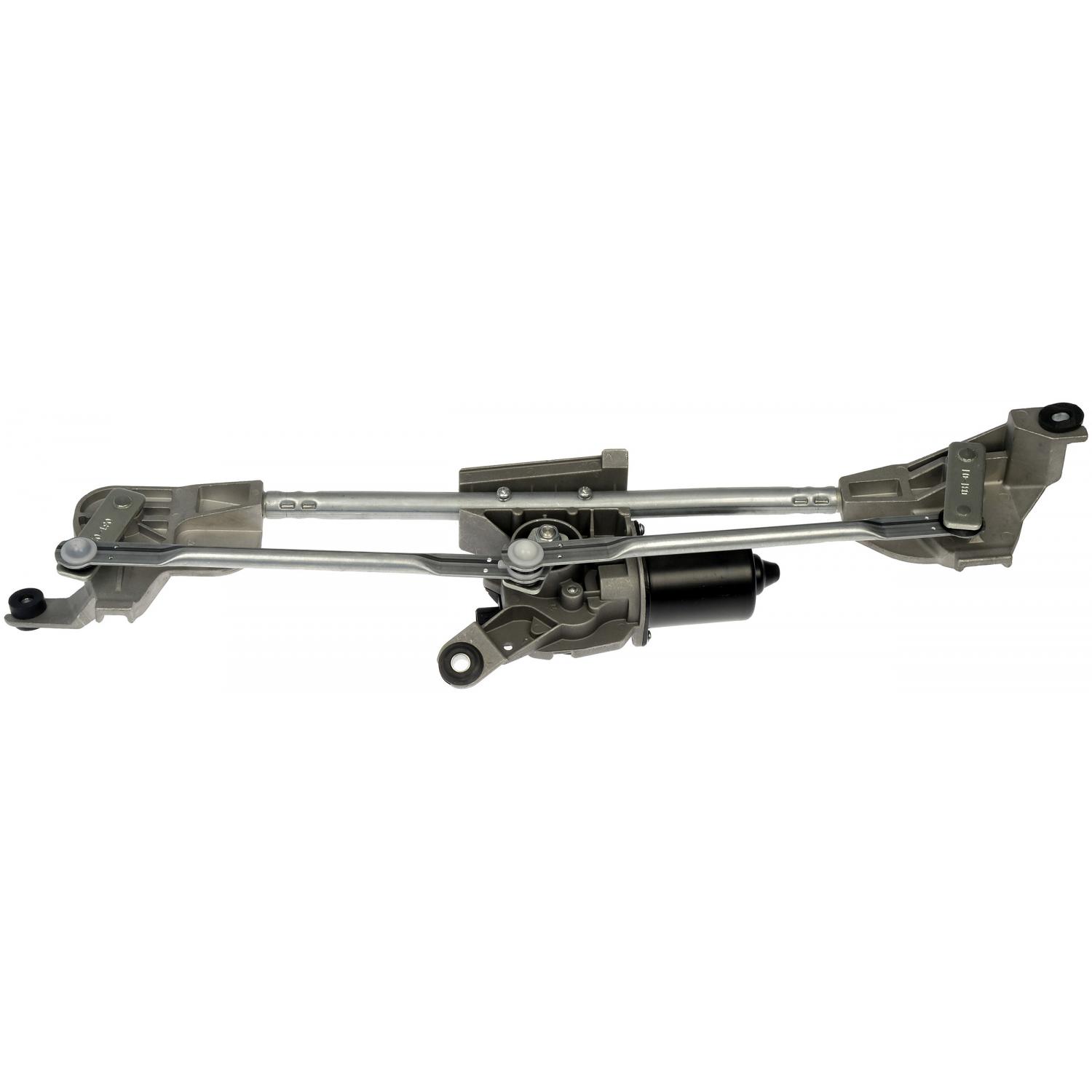 Dorman 602031AS - Windshield Wiper Motor and Linkage Assembly Dorman 602031AS Windshield Wiper Motor and Linkage Assembly product image 1 of 5