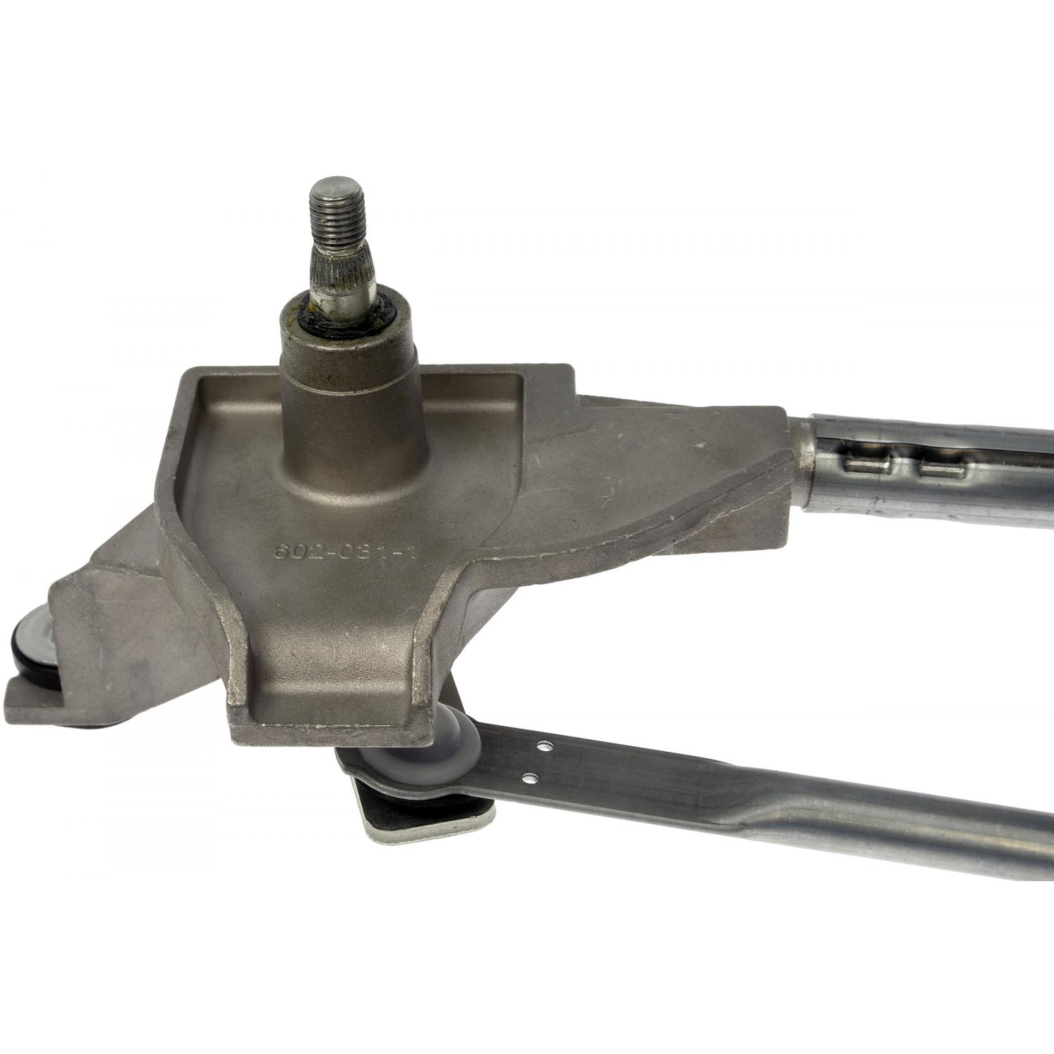 Dorman 602031AS - Windshield Wiper Motor and Linkage Assembly Dorman 602031AS Windshield Wiper Motor and Linkage Assembly product image 2 of 5