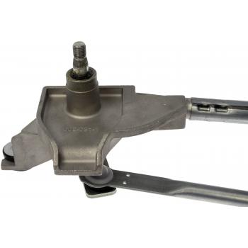 2014 Nissan Frontier Windshield Wiper Motor and Linkage Assembly Dorman 602031AS image 2 of 4