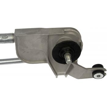 2014 Nissan Frontier Windshield Wiper Motor and Linkage Assembly Dorman 602031AS image 3 of 4
