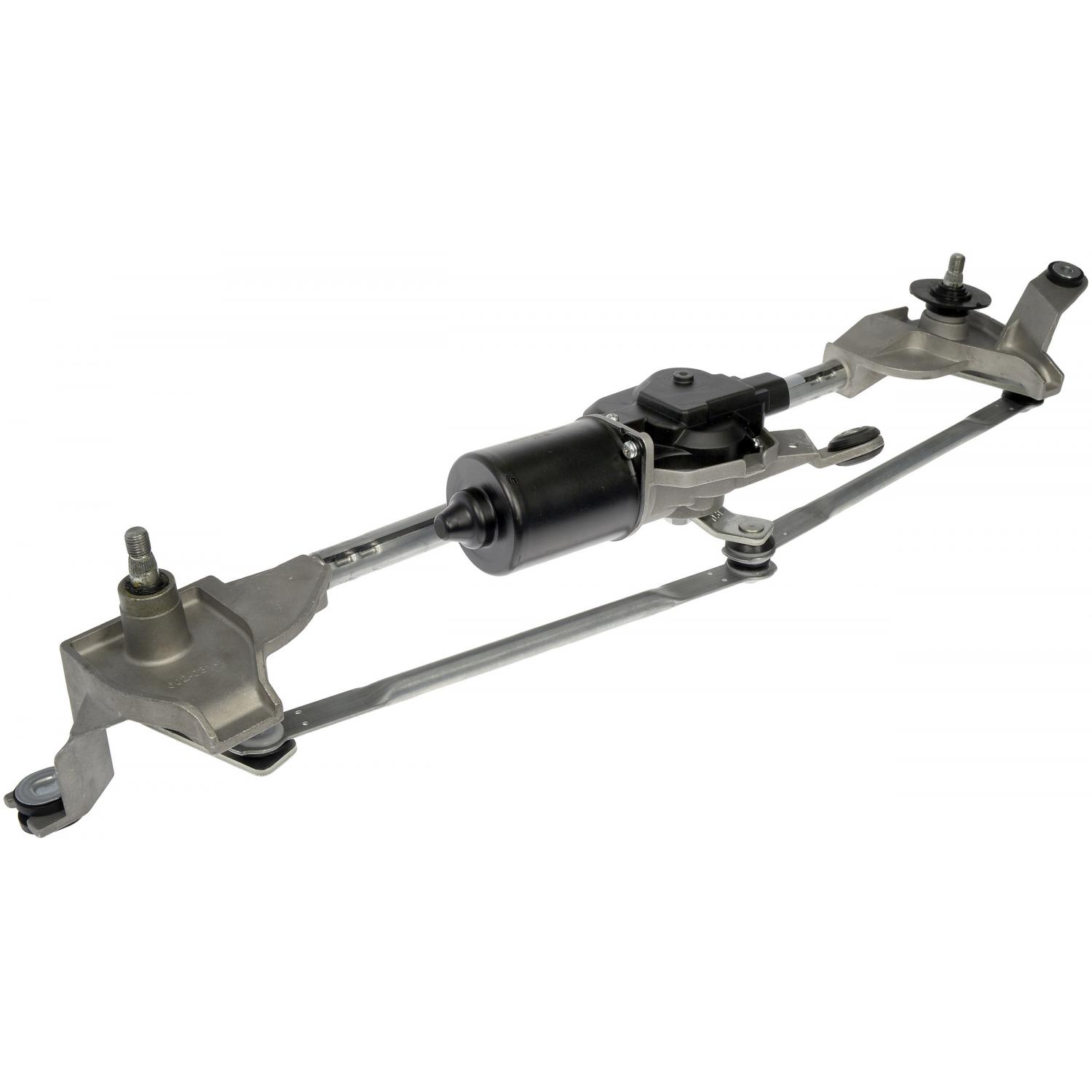 Dorman 602031AS - Windshield Wiper Motor and Linkage Assembly Dorman 602031AS Windshield Wiper Motor and Linkage Assembly product image 4 of 5