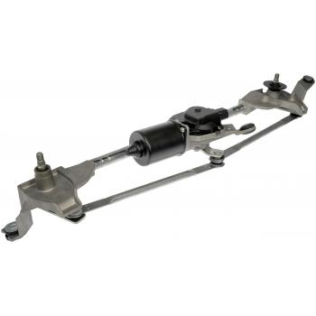 2014 Nissan Frontier Windshield Wiper Motor and Linkage Assembly Dorman 602031AS image 4 of 4