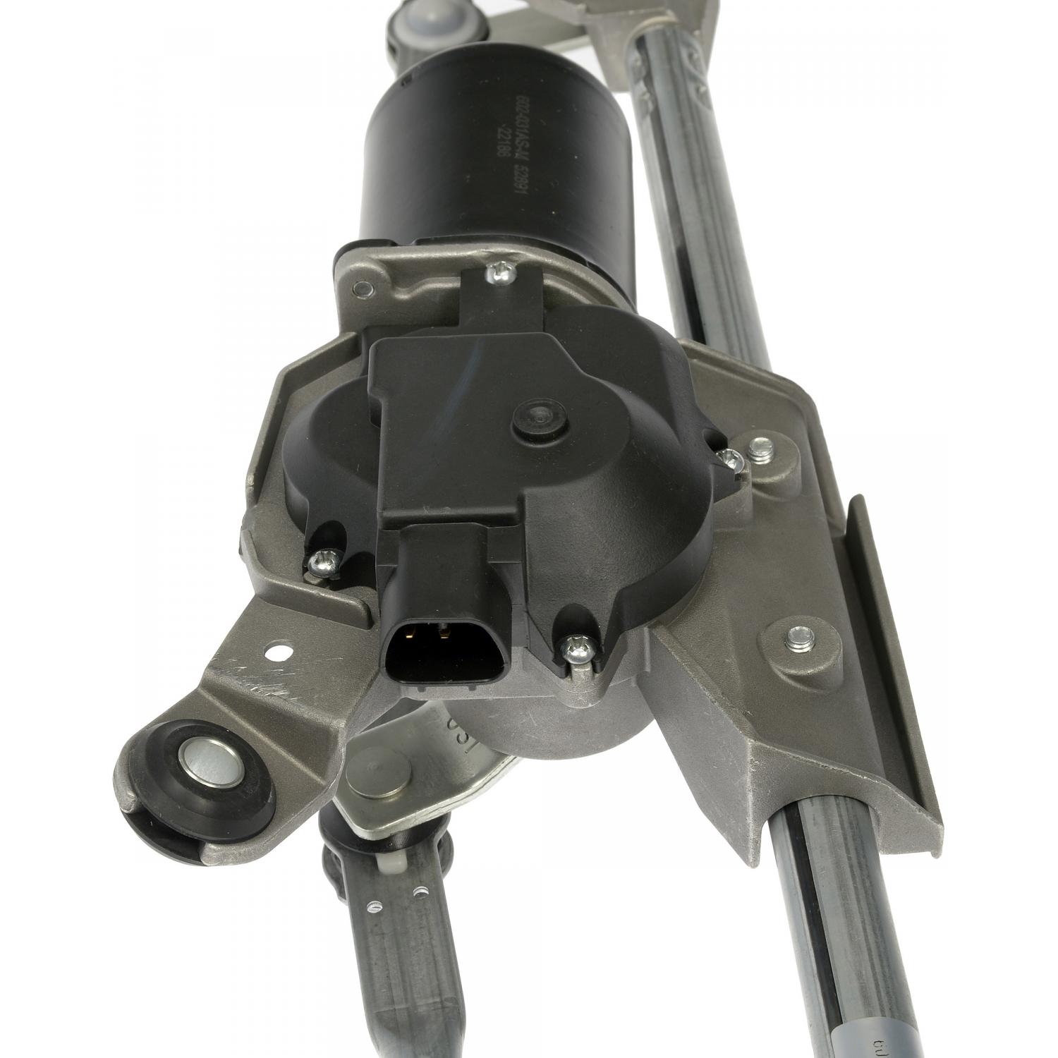 Dorman 602031AS - Windshield Wiper Motor and Linkage Assembly Dorman 602031AS Windshield Wiper Motor and Linkage Assembly product image 5 of 5