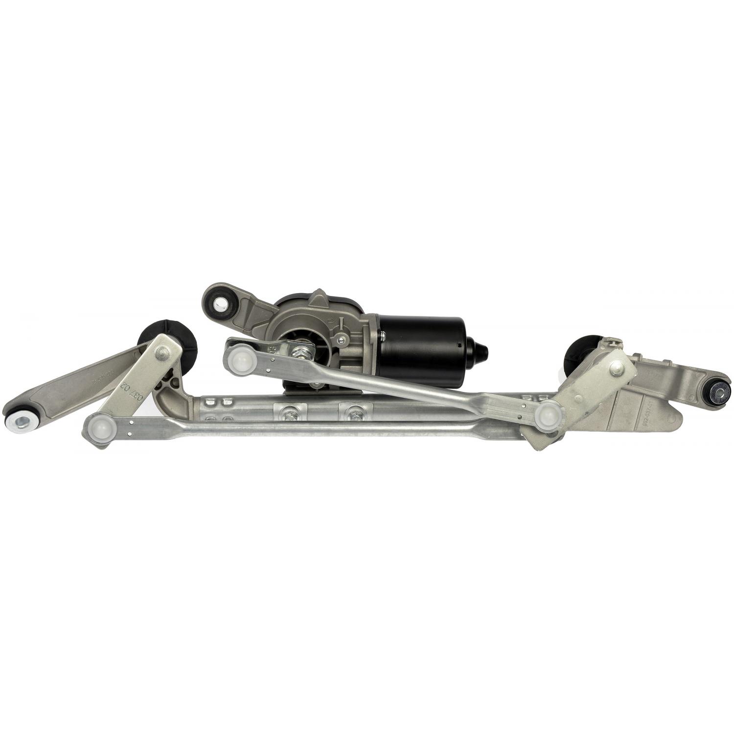 Dorman 602037AS Windshield Wiper Motor and Linkage Assembly product image 1 of 5