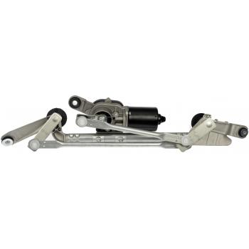 2013 Nissan Rogue Windshield Wiper Motor and Linkage Assembly Dorman 602037AS image 1 of 4