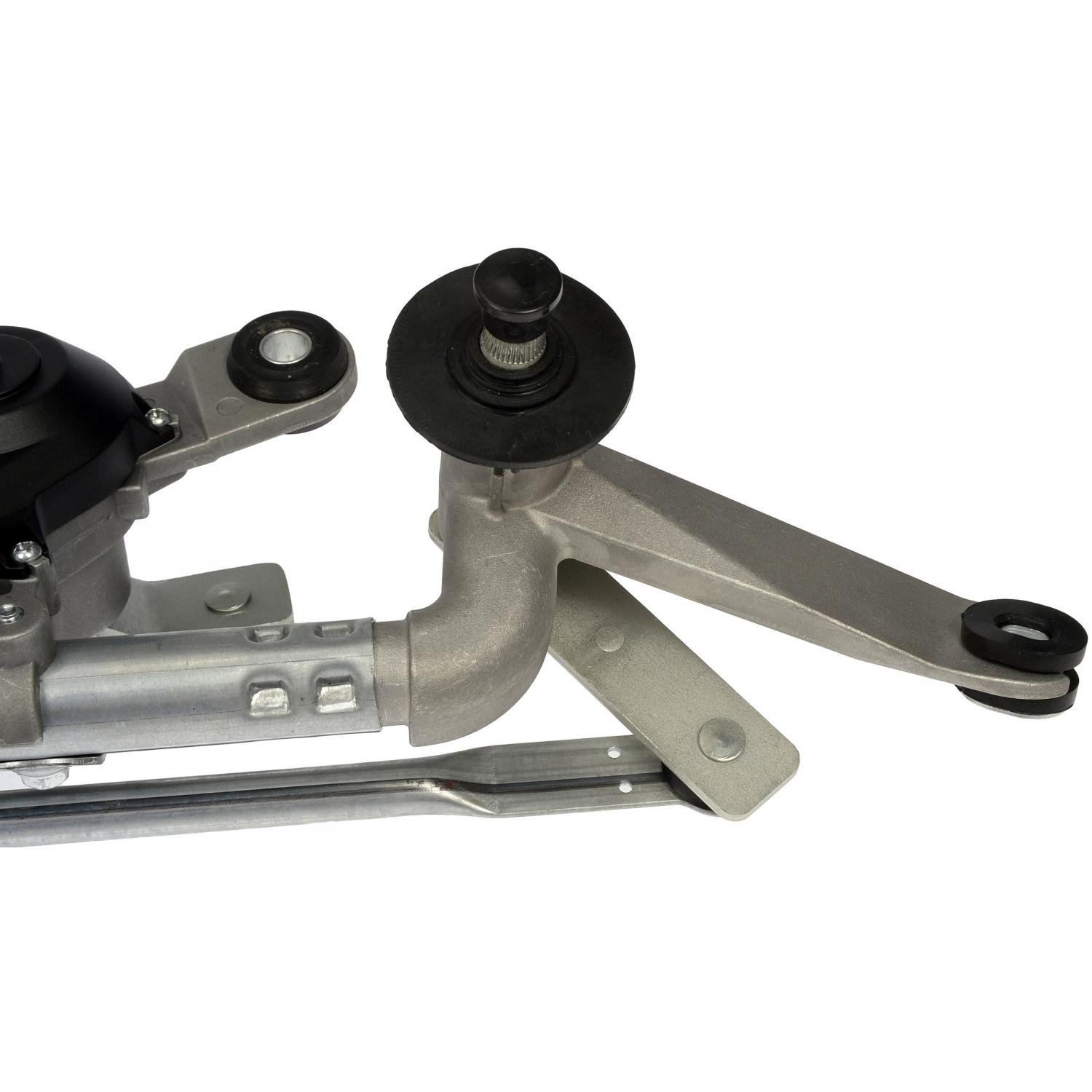 Dorman 602037AS Windshield Wiper Motor and Linkage Assembly product image 3 of 5