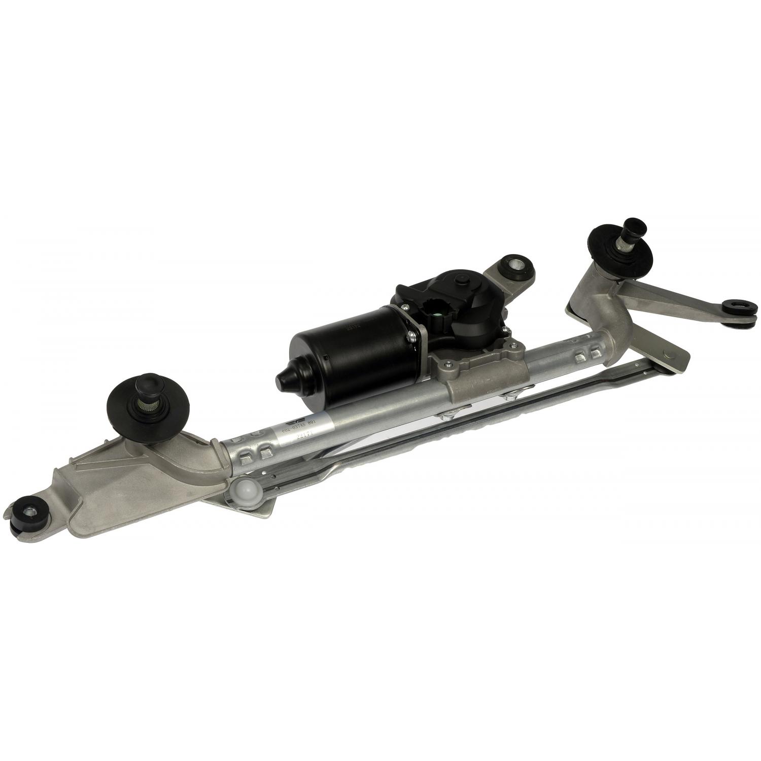 Dorman 602037AS Windshield Wiper Motor and Linkage Assembly product image 4 of 5