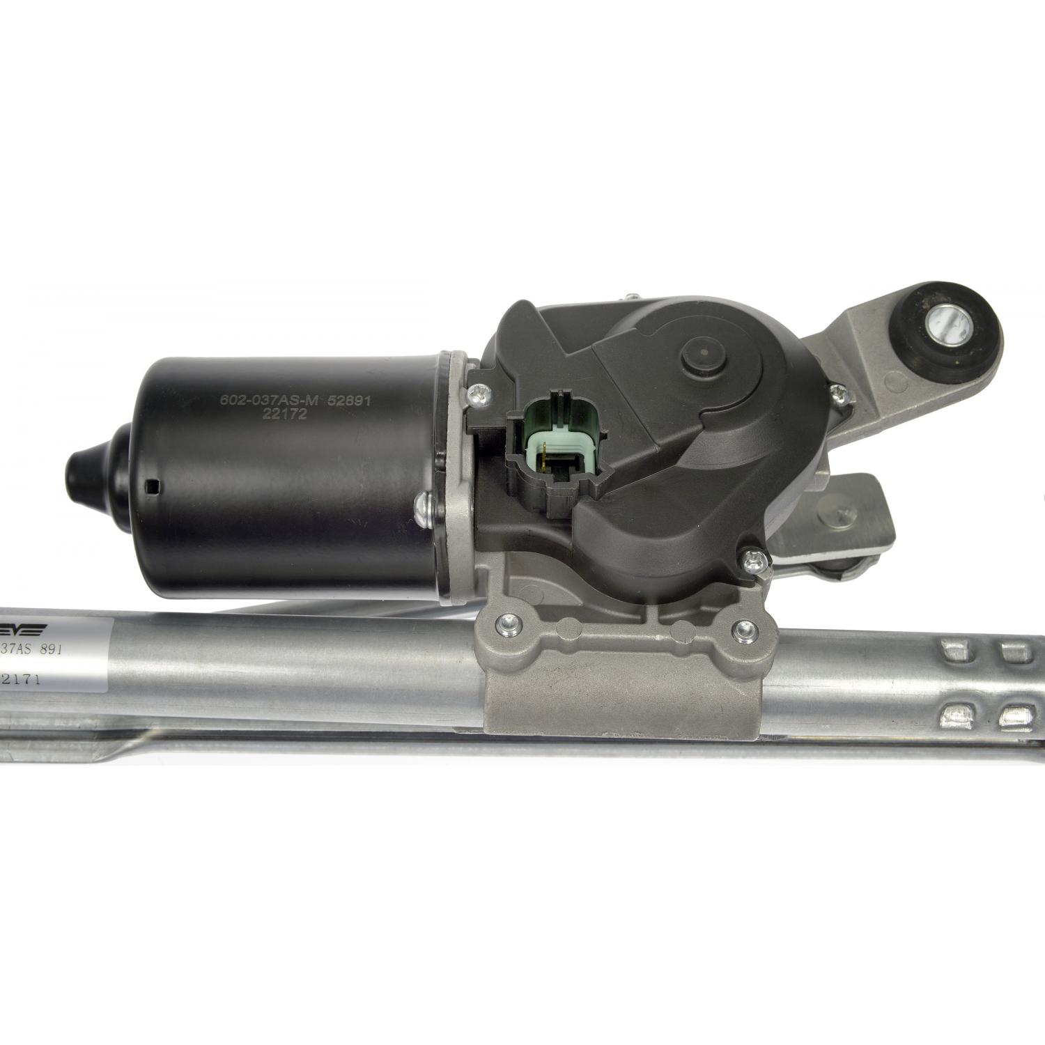 Dorman 602037AS Windshield Wiper Motor and Linkage Assembly product image 5 of 5